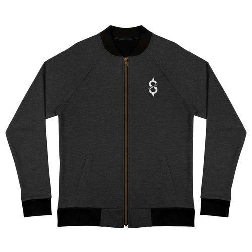 Swagg Bomber Jacket (Embroidered)