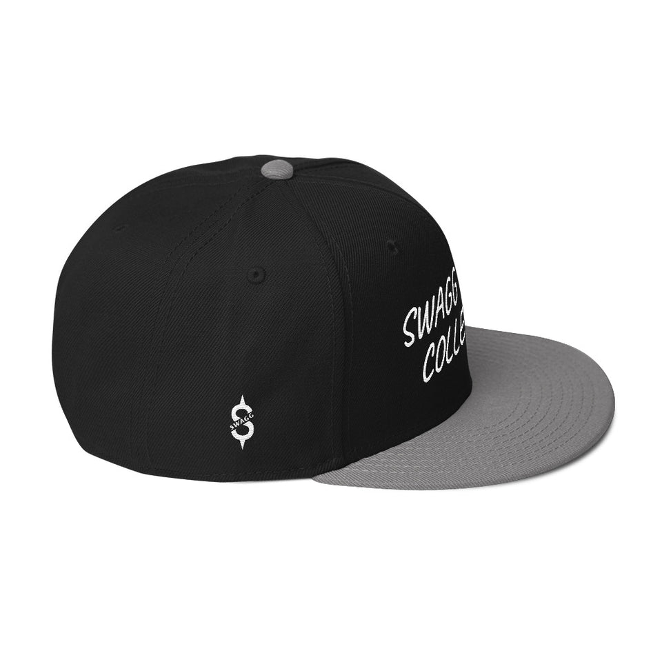 SSC Snapback Hat