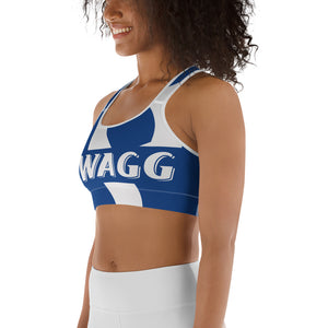 Swagg Sports bra