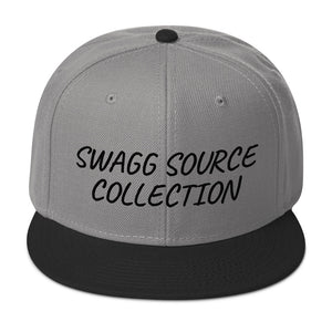 SSC Snapback Hat