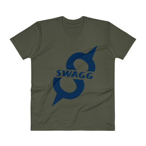 Swagg V-Neck T-Shirt