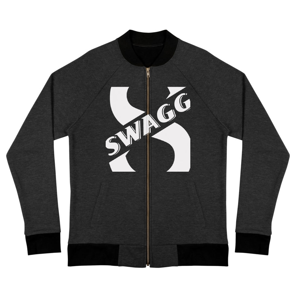 Swagg Bomber Jacket