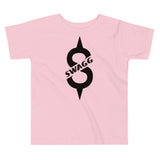 Toddler Short Sleeve Swagg Tee