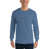 Swagg Long Sleeve T-Shirt