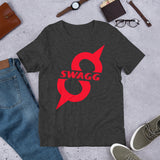 Short-Sleeve Swagg T-Shirt