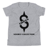 Youth Short Sleeve Swagg T-Shirt