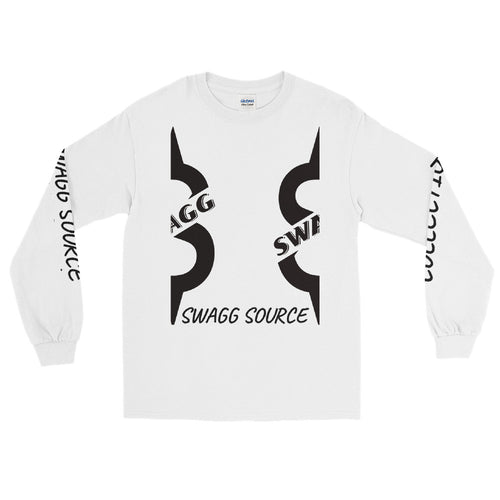 Swagg Long Sleeve T-Shirt