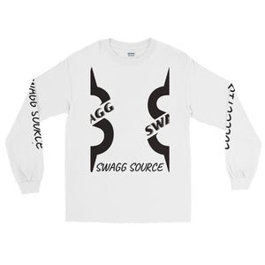 Swagg Long Sleeve T-Shirt
