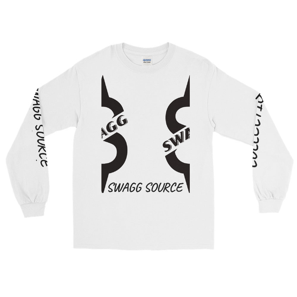 Swagg Long Sleeve T-Shirt