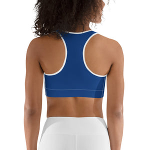 Swagg Sports bra