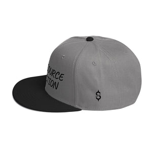 SSC Snapback Hat