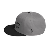 SSC Snapback Hat