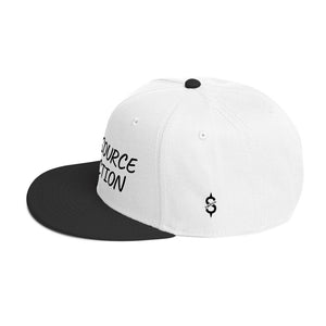 SSC Snapback Hat