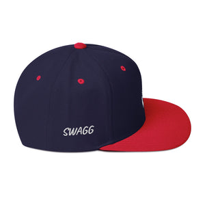 Swagg Snapback Hat