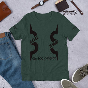 Swagg Short-Sleeve T-Shirt