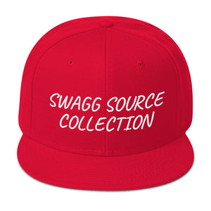 SSC Snapback Hat