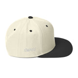 Swagg Snapback Hat