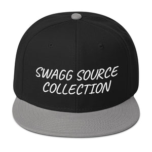 SSC Snapback Hat