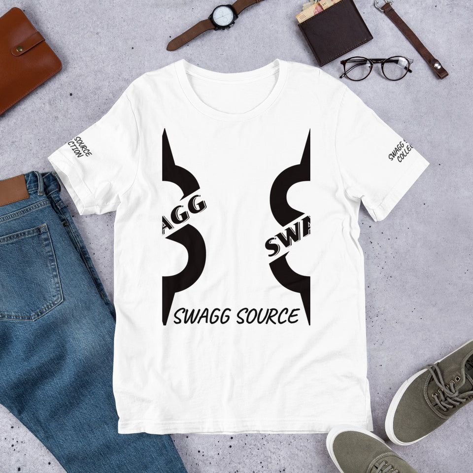 Swagg Short-Sleeve T-Shirt