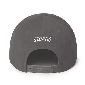 Swagg Snapback Hat