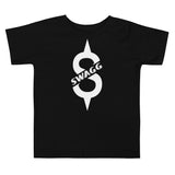 Toddler Short Sleeve Swagg Tee