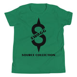 Youth Short Sleeve Swagg T-Shirt