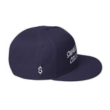 SSC Snapback Hat