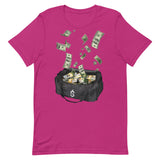 Money Bag T-Shirt