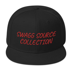 SSC Snapback Hat