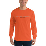 Swagg Long Sleeve T-Shirt