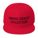 SSC Snapback Hat