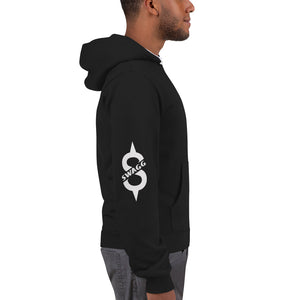 Swagg Hoodie sweater