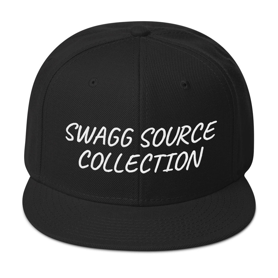 SSC Snapback Hat