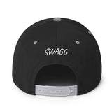 Swagg Snapback Hat