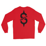 Swagg Long Sleeve T-Shirt