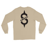 Swagg Long Sleeve T-Shirt