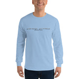 Swagg Long Sleeve T-Shirt