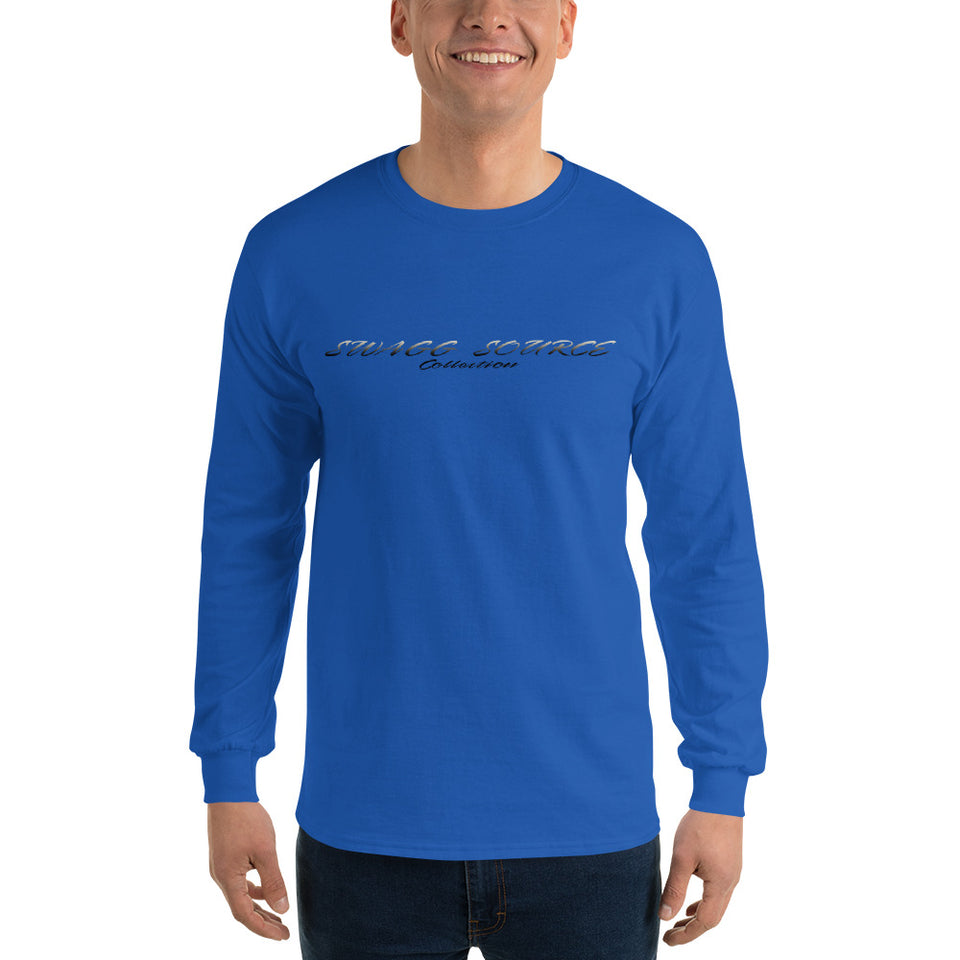 Swagg Long Sleeve T-Shirt