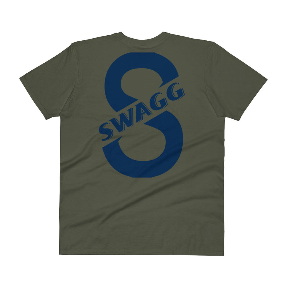 Swagg V-Neck T-Shirt