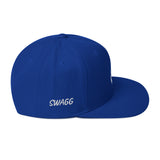 Swagg Snapback Hat