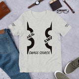 Swagg Short-Sleeve T-Shirt