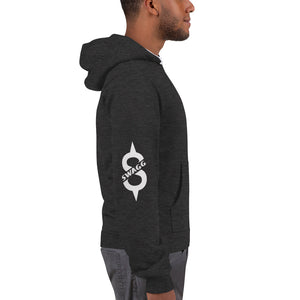 Swagg Hoodie sweater