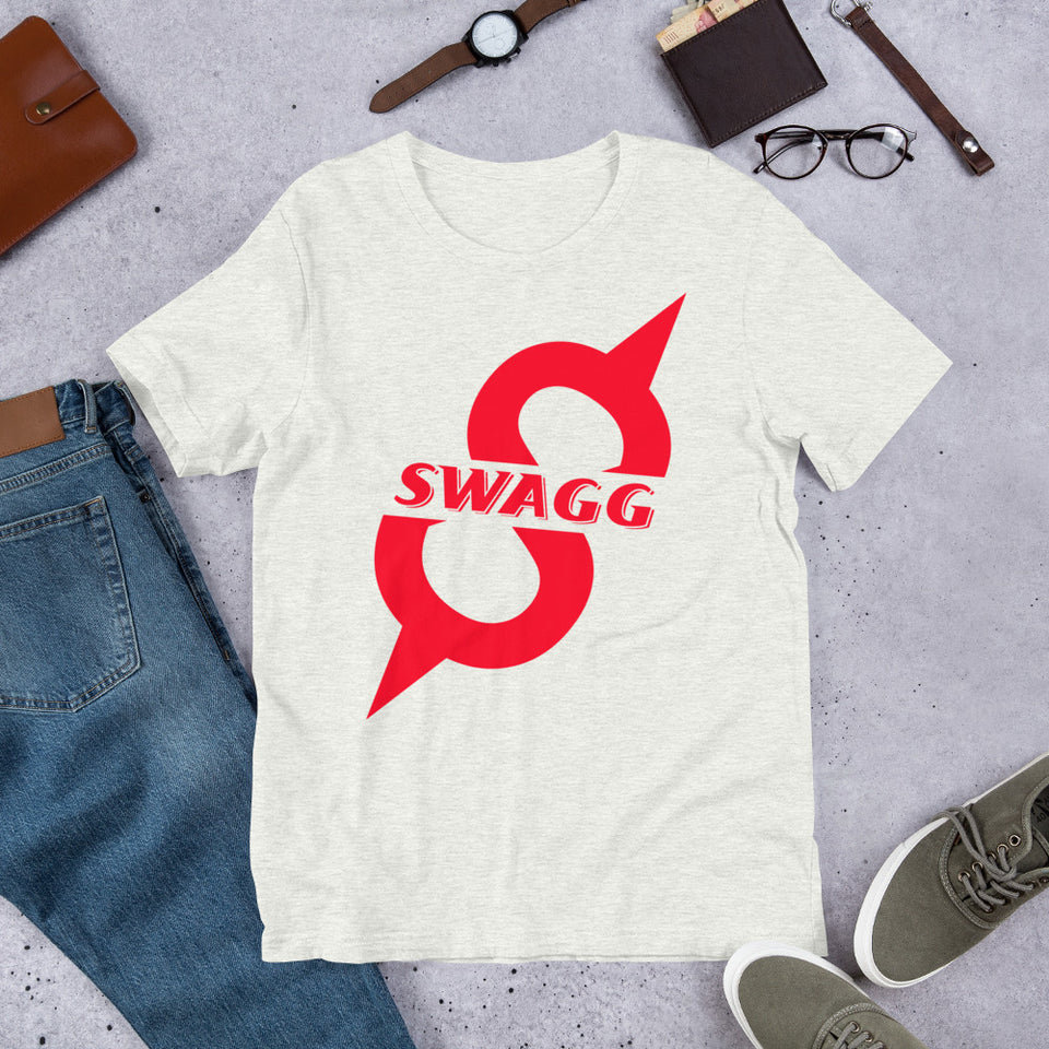 Short-Sleeve Swagg T-Shirt