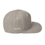 Swagg Snapback Hat