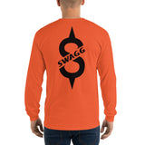 Swagg Long Sleeve T-Shirt