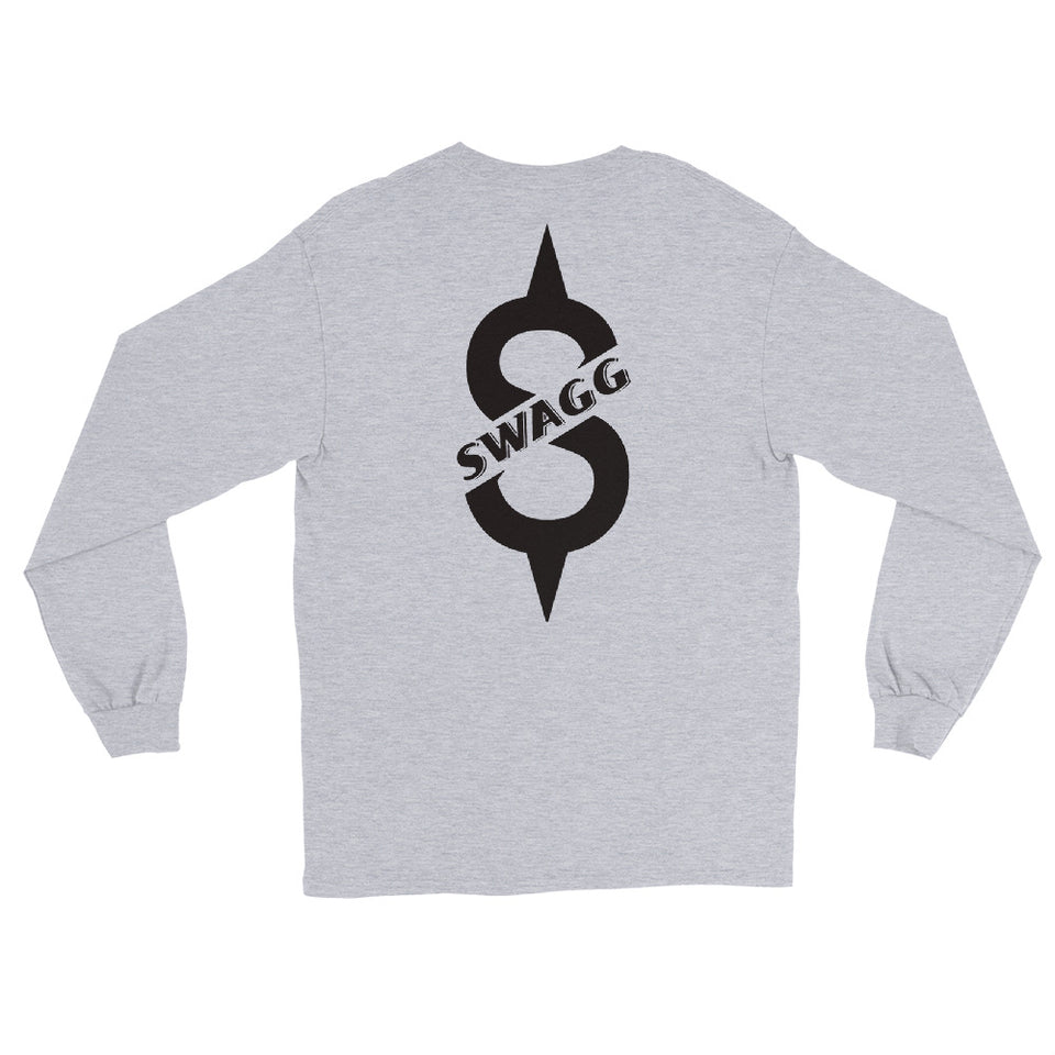 Swagg Long Sleeve T-Shirt