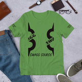 Swagg Short-Sleeve T-Shirt