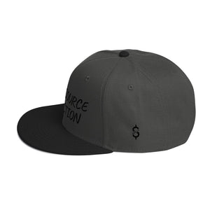 SSC Snapback Hat