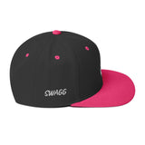 Swagg Snapback Hat