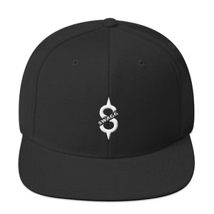 Swagg Snapback Hat
